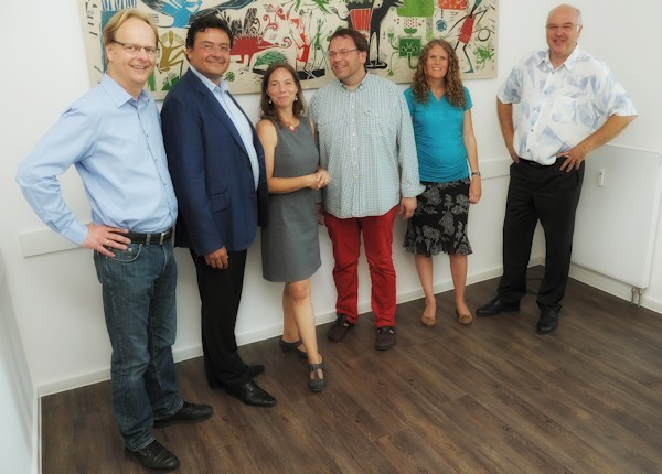 Die Ärzte KJP Barmbek